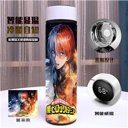 Boku no Hero Academia/My Hero Academia Smart Temperature 304 Stainless Steel Insulation Cup
