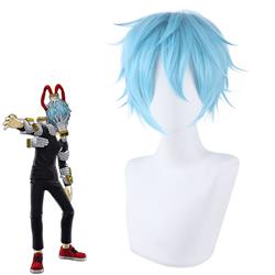 Boku no Hero Academia/My Hero Academia Shigaraki Tomura Cosplay Anime Wig