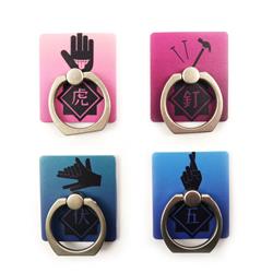 jujutsu kaisen anime ring random selection