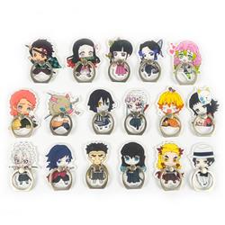 demon slayer anime ring random selection