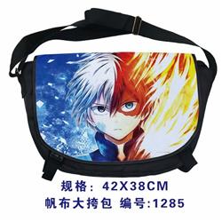 my hero academia anime bag