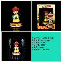 Dragon Ball Z Son goku Collectible Model Anime PVC Figure