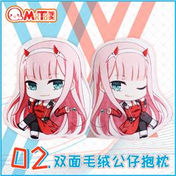 Toilet-bound Hanako-kun anime plush doll 38*40cm