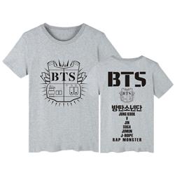 BTS T-shirt