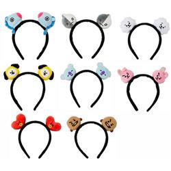bts headgear