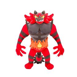 pokemon anime plush doll 32cm