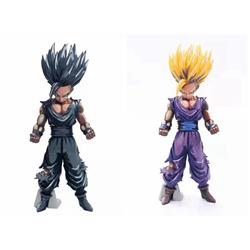 dragon ball anime figure