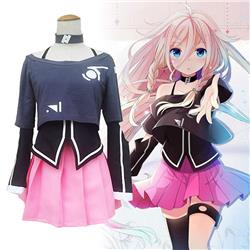 VOCALOID3 cos costume