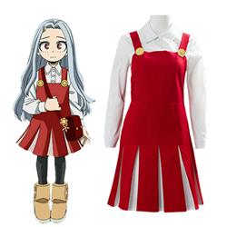 my hero academia anime cos costume