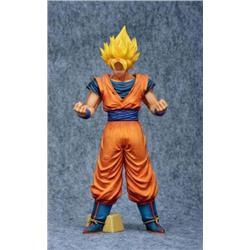 dragon ball anime figure 32cm