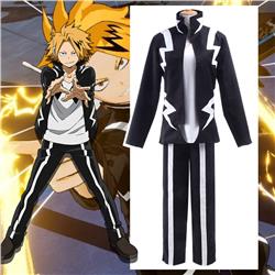 my hero academia anime cos costume