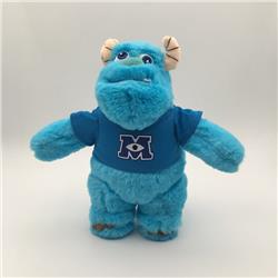 Monsters University