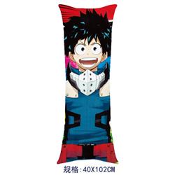 my hero academia anime pillow