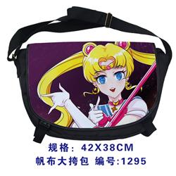 sailormoon anime bag