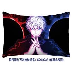 Jujutsu Kaisen anime pillow (40*60cm)