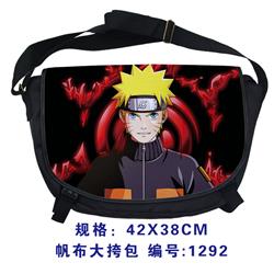 naruto anime bag