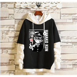 Toilet-bound Hanako-kun 3D printed hoodie