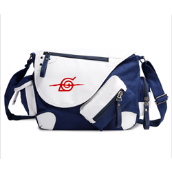 naruto anime fashion bag