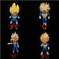 dragon ball anime figure