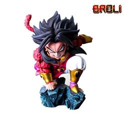 dragon ball anime figure