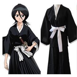 bleach anime cosplay