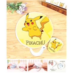 pokemon anime fan