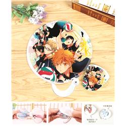 haikyuu anime fan