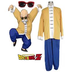 dragon ball anime cosplay