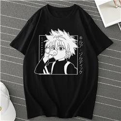 Hunter×Hunter anime T-shirt