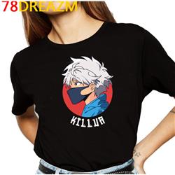 Hunter×Hunter anime WHITE T-shirt 27 styles