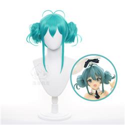 miku hatsune anime cos wig