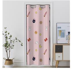 Sailor Moon anime curtain(120cm*200cm)