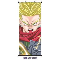 Dragon Ball anime wallscroll 40cm*100cm 19 styles