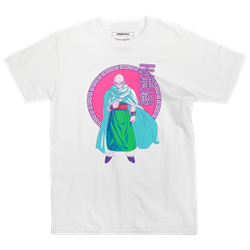 Dragon Ball anime T-shirt 7 styles