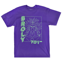 Dragon Ball anime T-shirt 7 styles