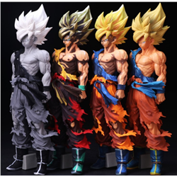 dragon ball anime figure 33.5cm