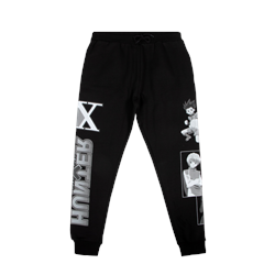 Hunter×Hunter anime pants