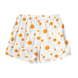 Dragon Ball anime shorts 2 styles