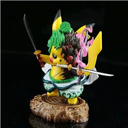 pokemon anime figure 12cm