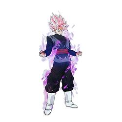 dragon ball anime car sticker