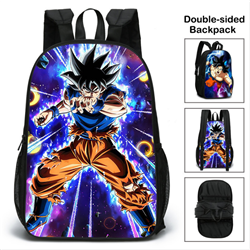 dragon ball anime bag