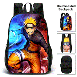 dragon ball anime bag