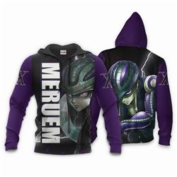 Hunter×Hunter anime hoodie & zip hoodie 14 styles