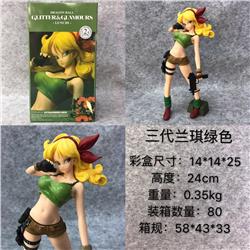 dragon ball anime figure 24cm