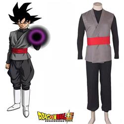 dragon ball anime cosplay