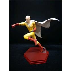 one punch man anime figure 18cm