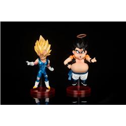 dragon ball anime figure 8cm
