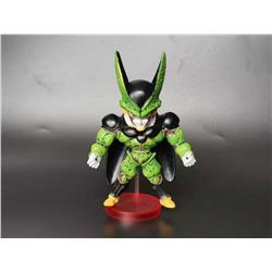 dragon ball anime figure 8cm