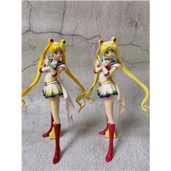 Sailor Moon anime figure 22cm