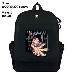 my hero academia anime bag